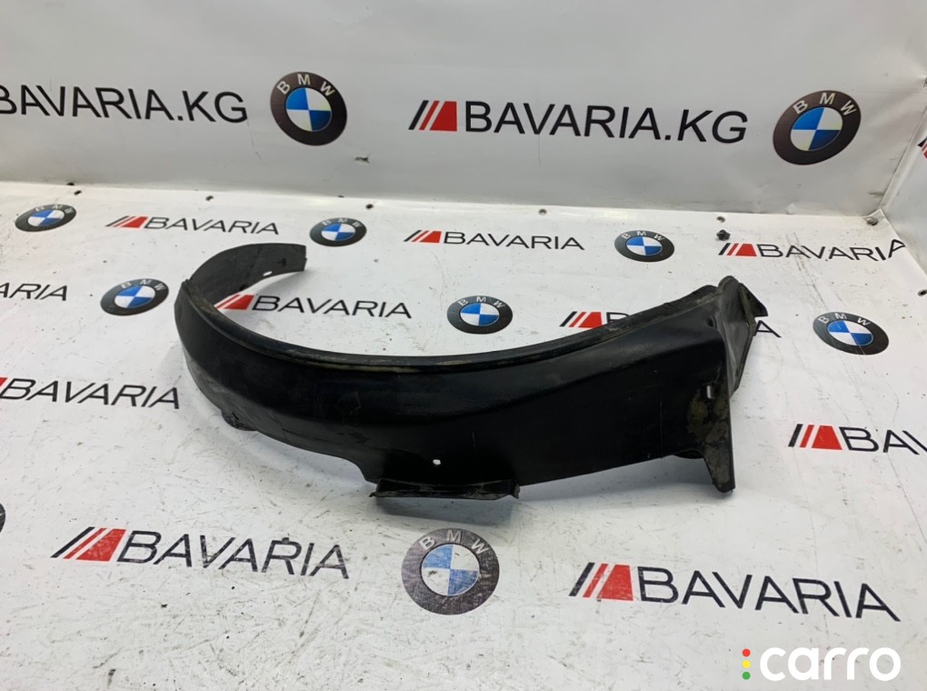 Подкрылок BMW 525i, 51711944364, фото 1