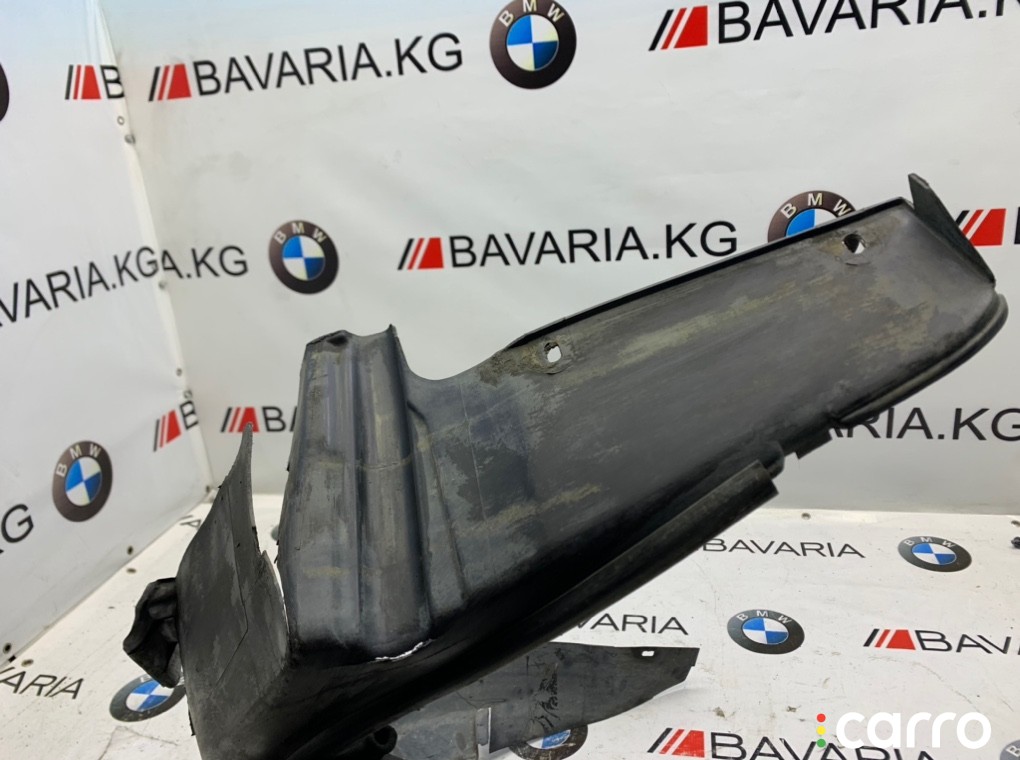 Подкрылок BMW 525i, 51711944364, фото 4