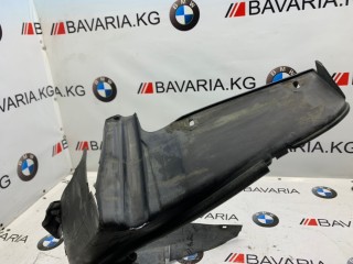 Подкрылок, ориг. номер 51711944364, BMW 525i