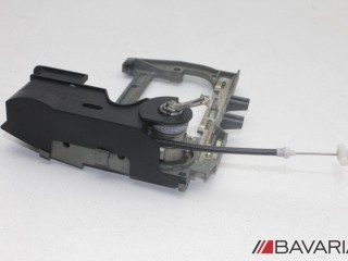 Опора наружной ручки двери, ориг. номер 51218245349, BMW 740iL