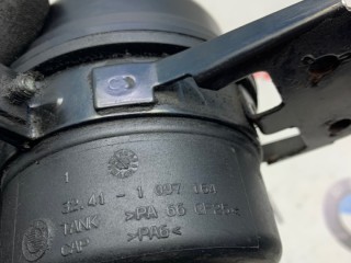 Бачок гур, ориг. номер 32416851217, BMW X5 4.4i