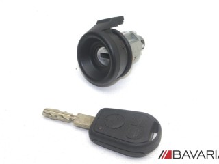 Личинка замка зажигания, ориг. номер 32321092780, BMW 740iL