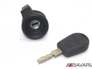 Личинка замка зажигания, ориг. номер 32321092780, BMW 740iL