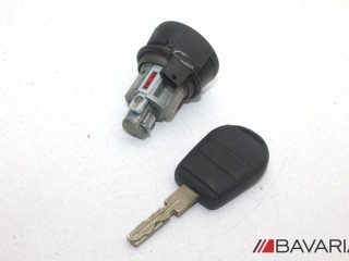 Личинка замка зажигания, ориг. номер 32321092780, BMW 740iL
