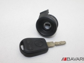 Личинка замка зажигания, ориг. номер 32321092780, BMW 740iL