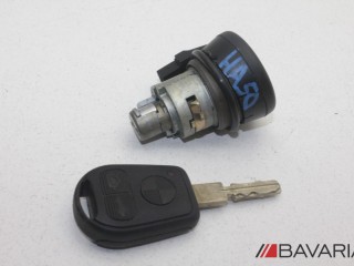 Личинка замка зажигания, ориг. номер 32321092780, BMW 740iL