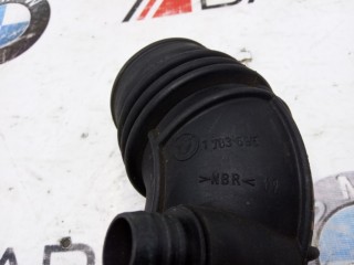 Гофрированный кожух, ориг. номер 13541703695, BMW 525i