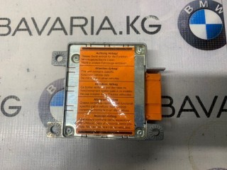 Блок SRS, ориг. номер 65778374821, BMW 525i