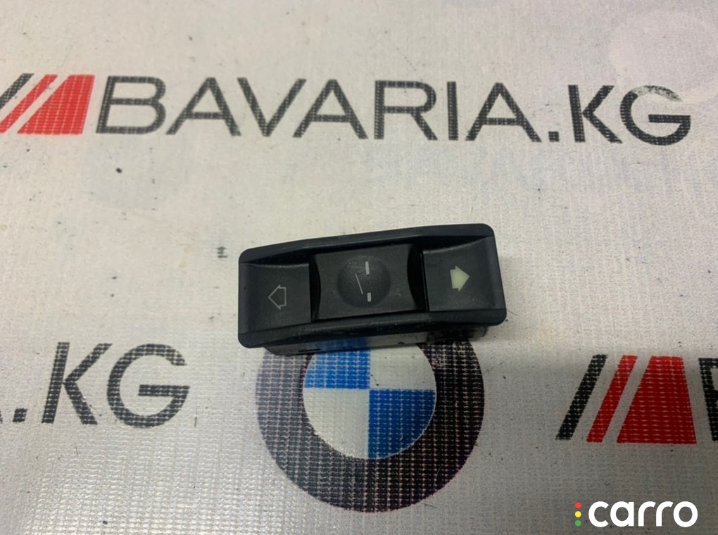 Кнопка люка BMW 540i, 61311378862, фото 1