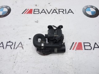 Клапана печки, ориг. номер 64118391417, 64118390063, BMW 525i