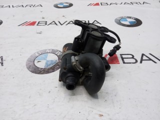 Клапана печки, ориг. номер 64118391417, 64118390063, BMW 525i