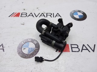 Клапана печки, ориг. номер 64118391417, 64118390063, BMW 540i