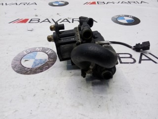 Клапана печки, ориг. номер 64118391417, 64118390063, BMW 540i