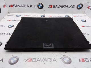 Погрузочный пол багажника, ориг. номер 51477034382, BMW X5 2003-2006
