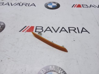 Отражатель бампера, ориг. номер 63147179992, BMW X6 2012-2014
