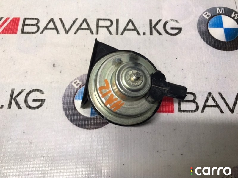 Сигнал BMW 328, 61337159421, фото 2