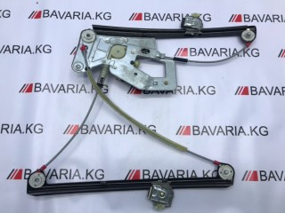 Механизм стеклоподъемника, ориг. номер 51338252393, BMW 528i