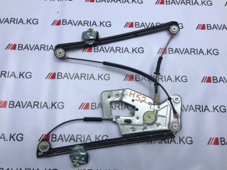 Механизм стеклоподъемника, ориг. номер 51338252393, BMW 528i