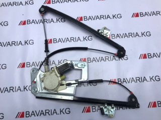 Механизм стеклоподъемника, ориг. номер 51338252393, BMW 528i