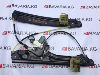 Механизм стеклоподъемника, ориг. номер 51337182106, BMW 750IX