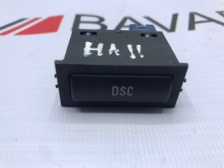 Кнопка DSC, ориг. номер 61318363695, BMW 740iL 1994-1998