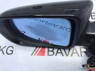 Зеркало в сборе, ориг. номер 51168266431, BMW 740