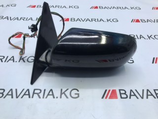 Зеркало в сборе, ориг. номер 51168266431, BMW 740