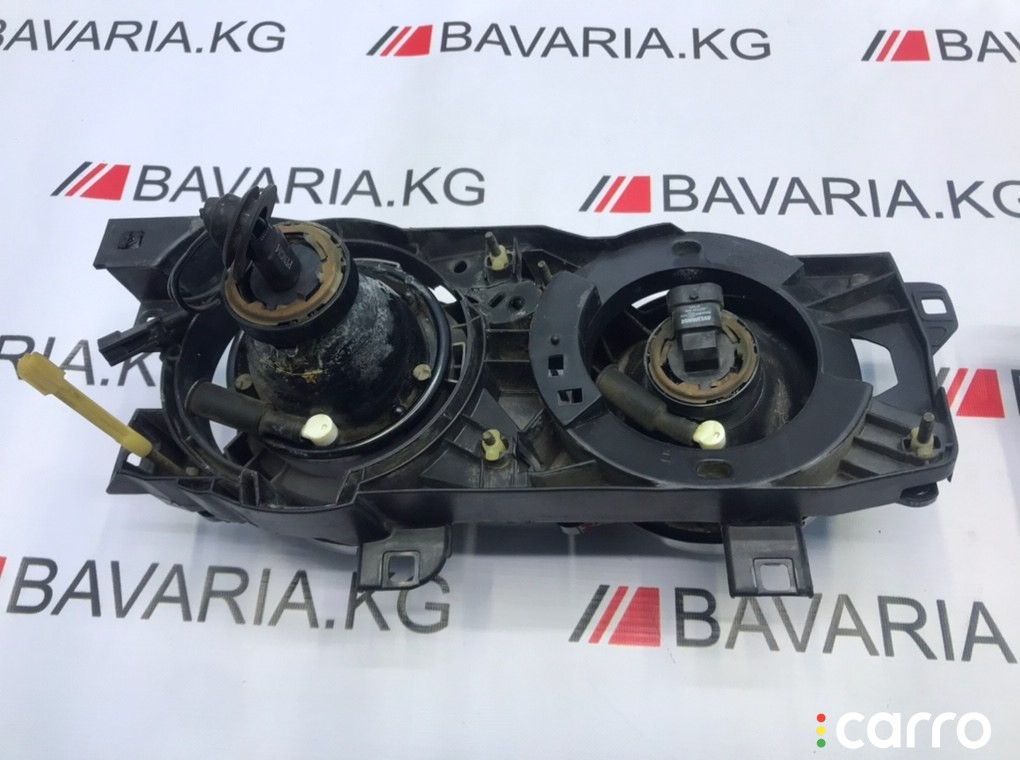 Фара BMW 525i, 63121379186, фото 3