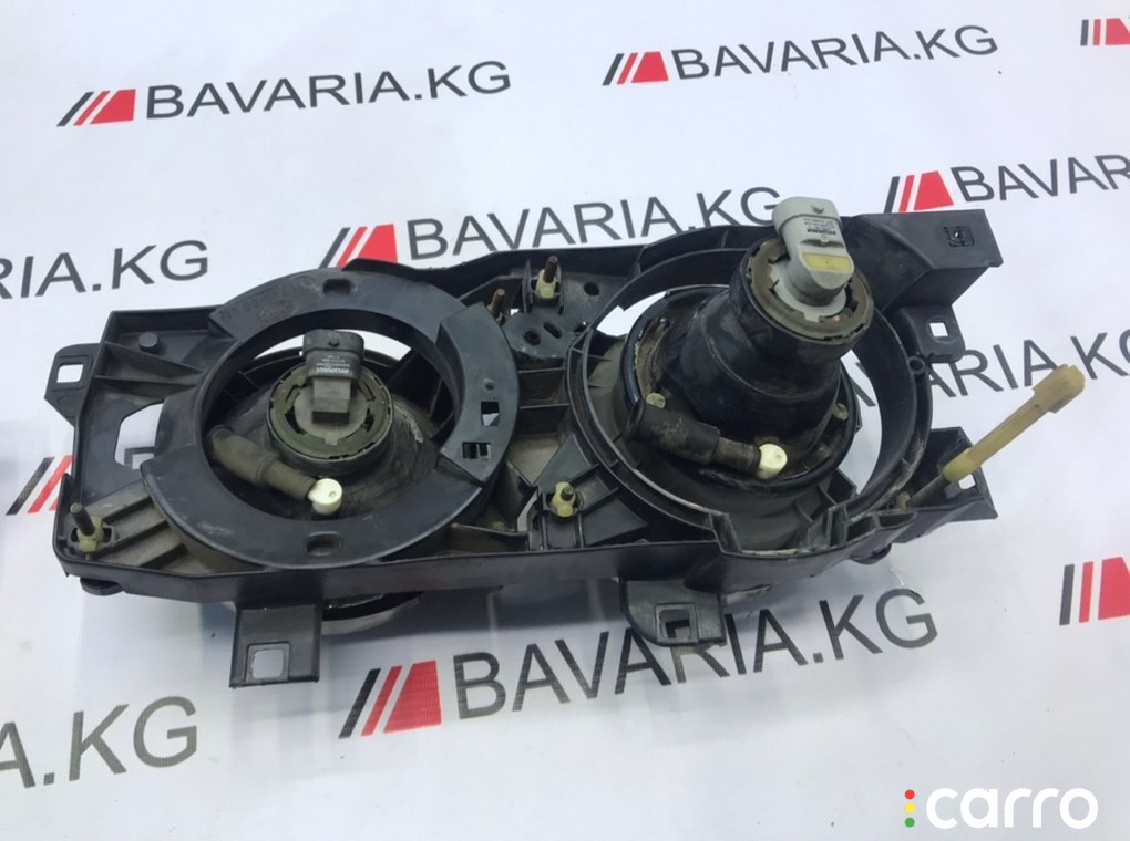 Фара BMW 525i, 63121379186, фото 4