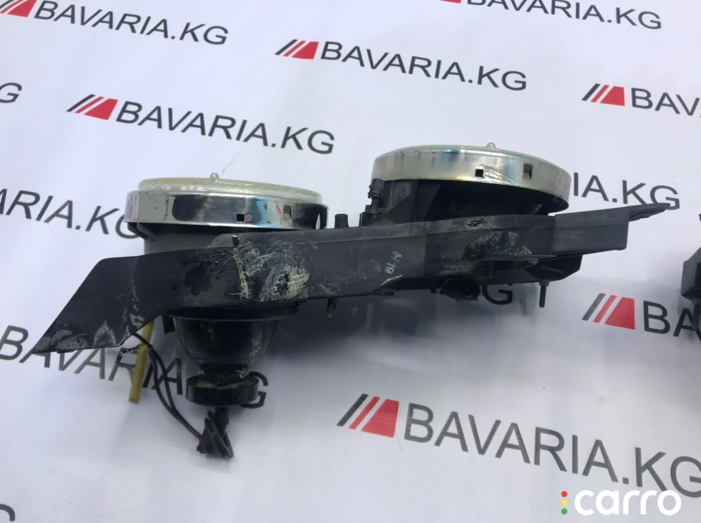 Фара BMW 525i, 63121379186, фото 5