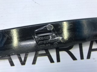 Декоративная накладка под фару, ориг. номер 51138159305, 51138168809, BMW 528i