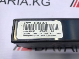 ЭБУ ультразвуковой системы DWA, ориг. номер 65758366229, BMW 540i
