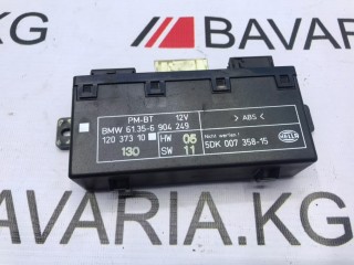Блок управления дверьми, ориг. номер 61356904249, 61356904243, BMW 528i