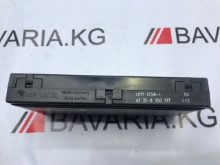 Блок контроля исправности ламп LKM, ориг. номер 61358350377, BMW 525i