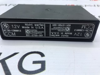 Блок автоматической диагностики ccm, ориг. номер 61351388614, 61351388613, BMW 525i