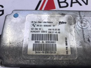 Модуль камеры, ориг. номер 66539285390, 66539291386, BMW X6 2012-2014