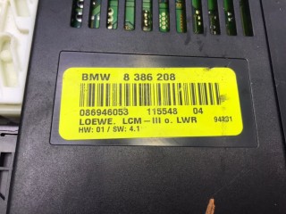 Блок света LCM3, ориг. номер 61356961141, 8386208, BMW 528i