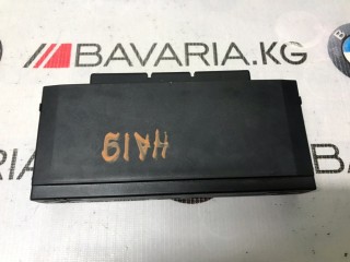 Блок контроля исправности ламп LKM, ориг. номер 61358350377, BMW 540 1987-1996