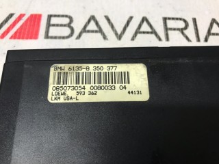 Блок контроля исправности ламп LKM, ориг. номер 61358350377, BMW 540 1987-1996