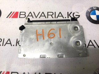Блок управления АКПП, ориг. номер 24601421968, BMW 540i