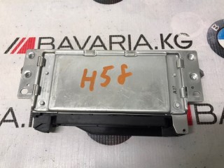 ЭБУ ABS/ASC, ориг. номер 34521162504, BMW 525i
