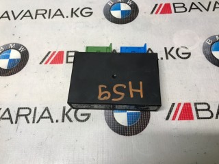 Блок автоматической диагностики ccm, ориг. номер 61351388614, BMW 525i