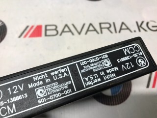 Блок автоматической диагностики ccm, ориг. номер 61351388614, BMW 525i