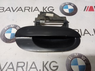 Ручка двери внешняя, ориг. номер 51228245466, BMW 528i