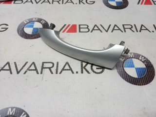 Ручка двери внешняя, ориг. номер 51218257737, BMW X5 3.0i