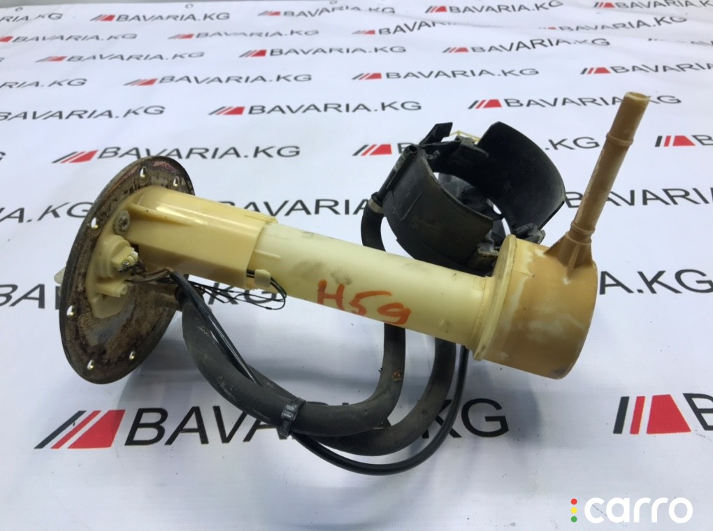 Бензонасос BMW 525i, M50B25256S2VANOS, 16141183009, фото 1