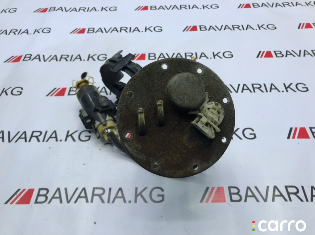 Бензонасос BMW 525i, M50B25256S2VANOS, 16141183009, фото 2