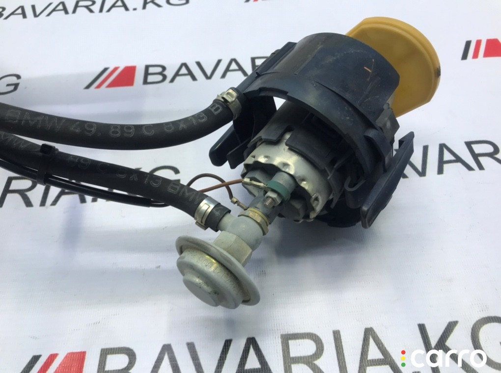 Бензонасос BMW 525i, M50B25256S2VANOS, 16141183009, фото 2