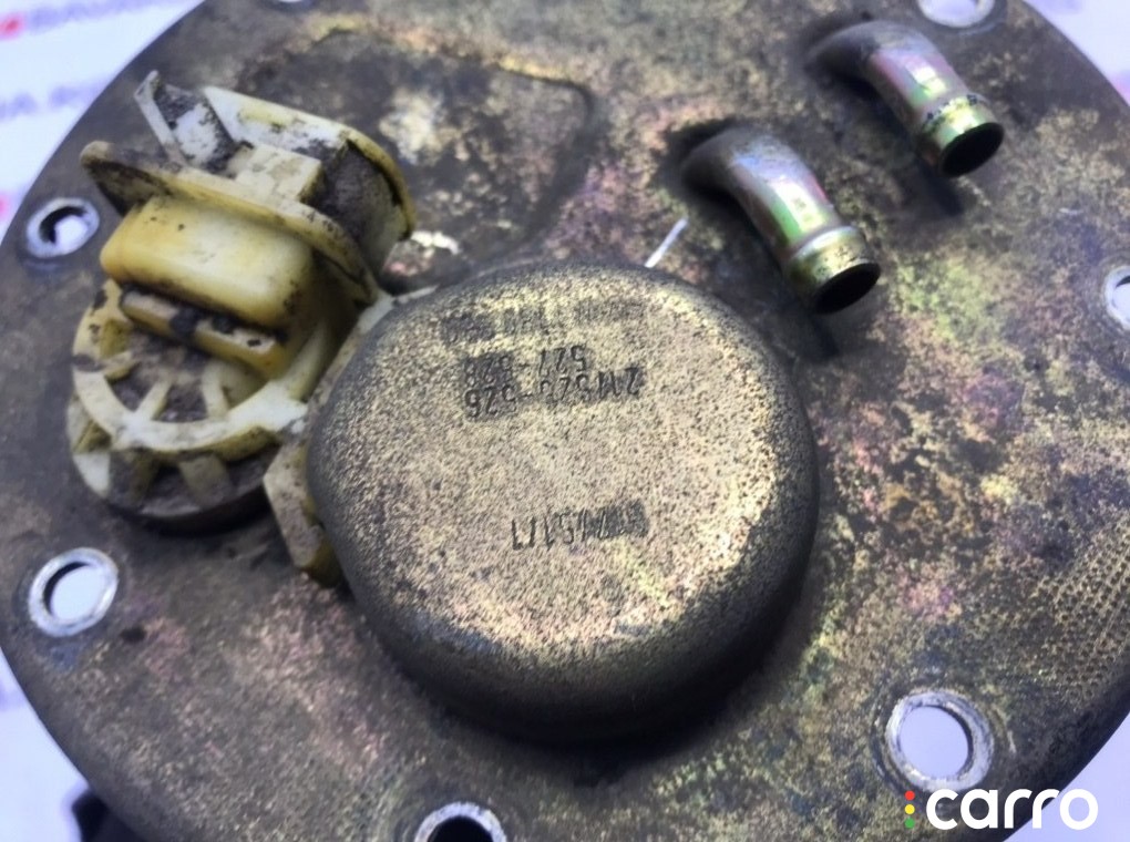 Бензонасос BMW 525i, M50B25256S2VANOS, 16141183009, фото 3
