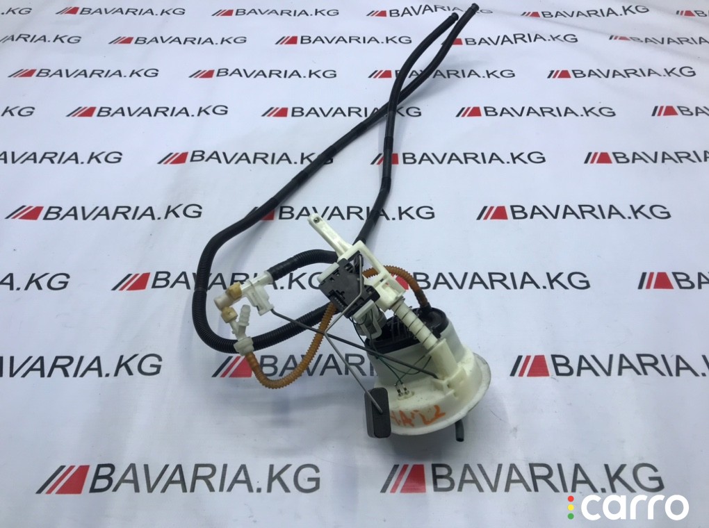 Датчик уровня топлива BMW 135i, N54B30, 16147163298, фото 1